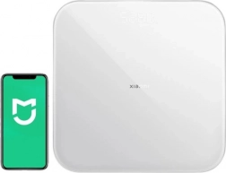 Smart personlig vægt Xiaomi Smart Scale S200 hvid