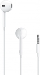 Hovedtelefoner APPLE EarPods med 3,5 mm stik