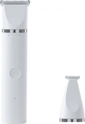 Petkit 2-i-1 pelsklipper til kæledyr