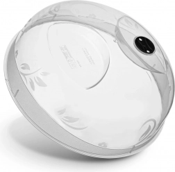 Mikrobølgeovnsdæksel 29 cm