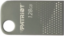 patriot tab300 usb flashdrev 128 gb usb 3.2, 120 mb/s