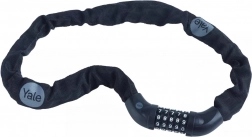 Kædelås med talkode