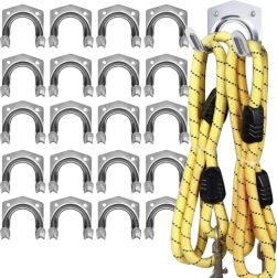 Metalophæng til værktøj 20stk BIGSTREN