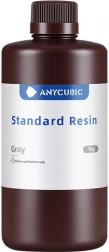 Anycubic standard grå resin 3D print 1kg