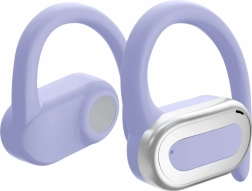 Trådløse høretelefoner Freesound Lilla