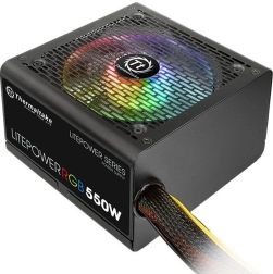Strømforsyning Thermaltake Litepower RGB 550W