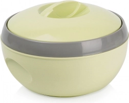 Rustfri termoskål VENUS 3,5 l