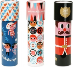 Kalejdoskop til børn VILAC – design af Ingela P. Arrhenius