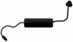 strømforsyningsadapter 65 W til bærbare 570T/4500CX/3100/4600