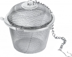 Stålsi si til krydderier 6 cm