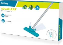Bestway AquaClear pool vedligeholdelsessæt