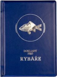 Dokumentomslag Fisker