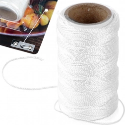 Varmebestandig køkkensnor 60 m