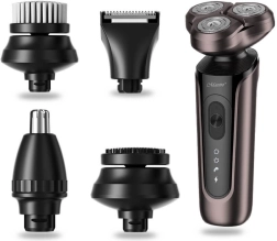 Barbersæt 5i1 USB‑C Maestro MR‑1674