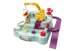 Forhindringsbane til børn 24 × 24 × 17 cm – tjekkisk emballage