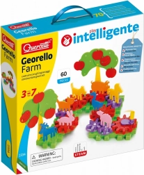 Quercetti Georello Farm