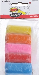 TOTO modellervoks til kreativ modellering