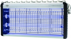 Insektlampe Swift ESPERANZA