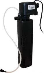 Filtreringspumpe til akvarium Sunsun JP-023F