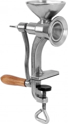 Manuel valmuefrøkværn ORION