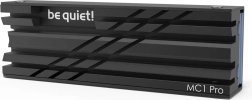 Be quiet! Køler MC1 Pro til SSD M.2 2280