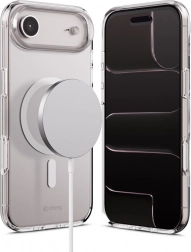 Gennemsigtigt etui Clear MAG Cover med MagSafe til iPhone Air