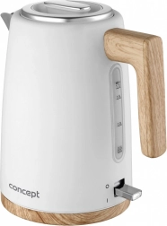 elektrisk elkedel Concept Elwood 1,7 l