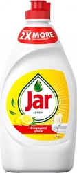 Jar opvaskemiddel Citron 450 ml