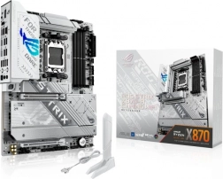 Bundkort ROG Strix X870-A Gaming WiFi AM5