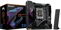 Bundkort Z890I AORUS ULTRA