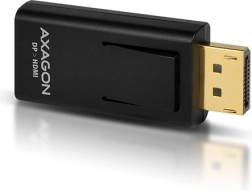 Adapter DisplayPort til HDMI FullHD