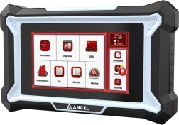 Ancel DS200 OBD2 bil-diagnosescanner
