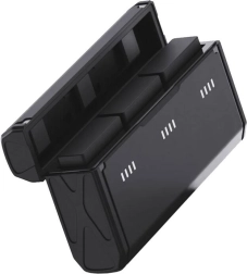 Telesin tredobbelt batterioplader til GoPro Hero 13 Black