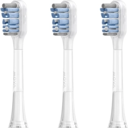 Udskiftelige hoveder til elektrisk tandbørste MOVA Fresh