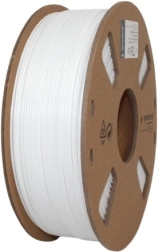 Filament ABS pro 3D-print 1,75 mm, 1 kg, hvid