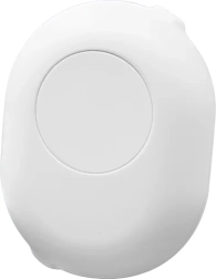 Ekstra tilbehør til Shelly Button-controller – hvid