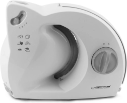 Elektrisk prosciutto-skærer 150 W