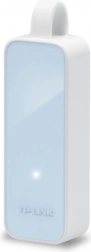 TP-Link kompakt netværkskort Ethernet til USB 2.0