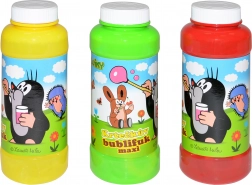 Maxi sæbebobler KRTEČEK 240 ml