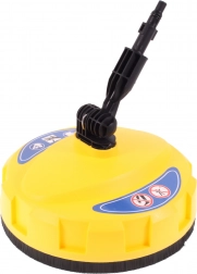 maltec terrasse-renser standard 200 mm uden tilslutning