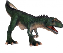 Realistisk dinosaurmodel Giganotosaurus