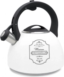 Traditionel kedel Paris Maison 2,5 l