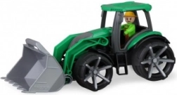 Lena Truxx 2 traktor med frontskovl