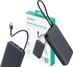Powerbank Aukey Spark Sling 10000mAh 22,5W