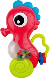 Musikalsk rangle – Søhest