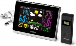 Vejrstation Meteo SP62s