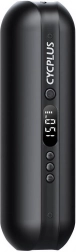 Bærbar luftpumpe Cycplus A2