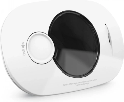 Kulilte-detektor med display og indbygget batteri FIREANGEL