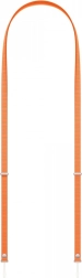 Skulderrem til iPhone – orange