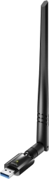 Trådløs USB-adapter WU1400 AC1300